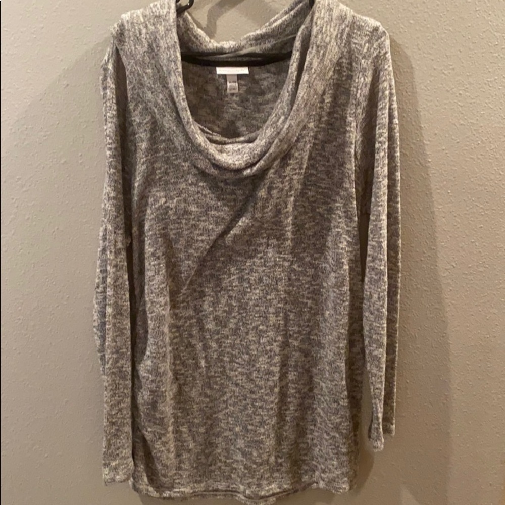Maternity Tunic